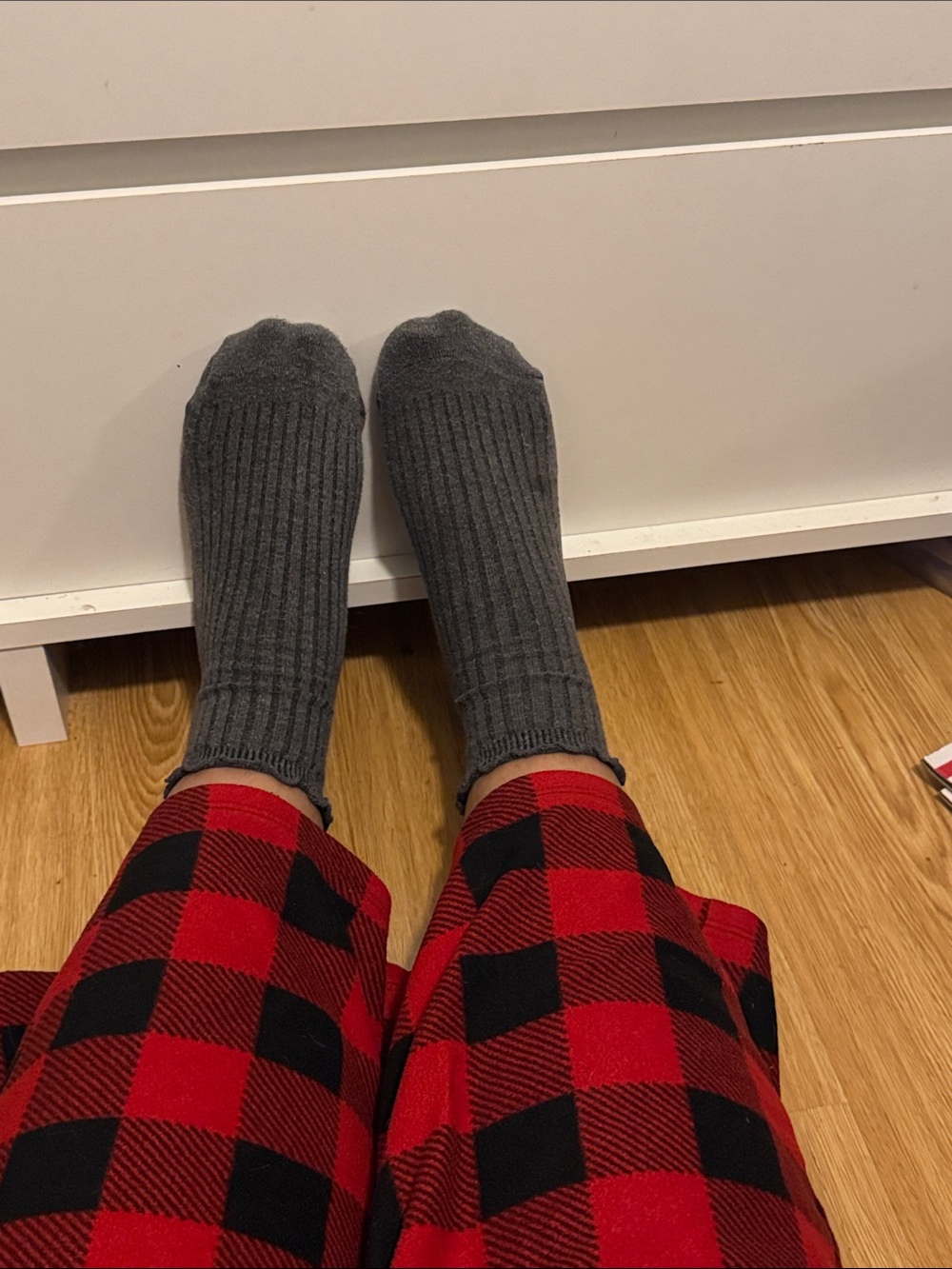 Used Socks :) - Picture 2 of 2